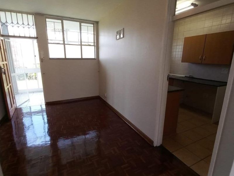 Your Next Investment: A Spacious, Secure Apartment in Sandton - Photo 8