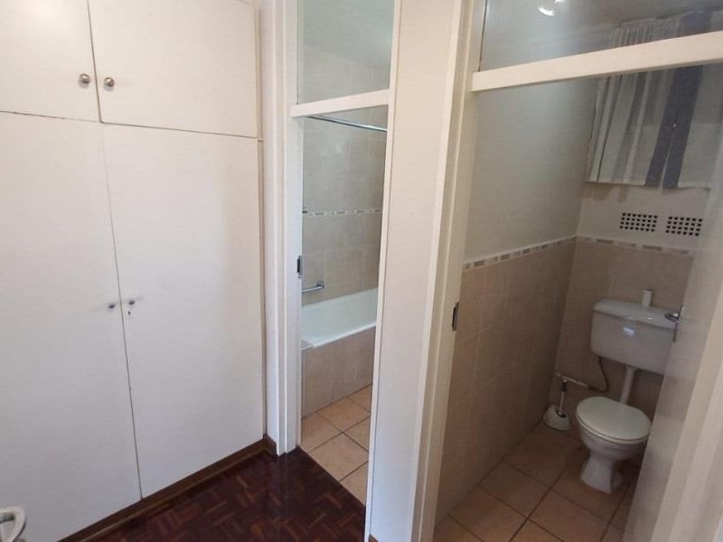 Your Next Investment: A Spacious, Secure Apartment in Sandton - Photo 6