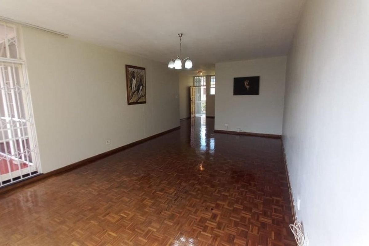 Your Next Investment: A Spacious, Secure Apartment in Sandton - Photo 5