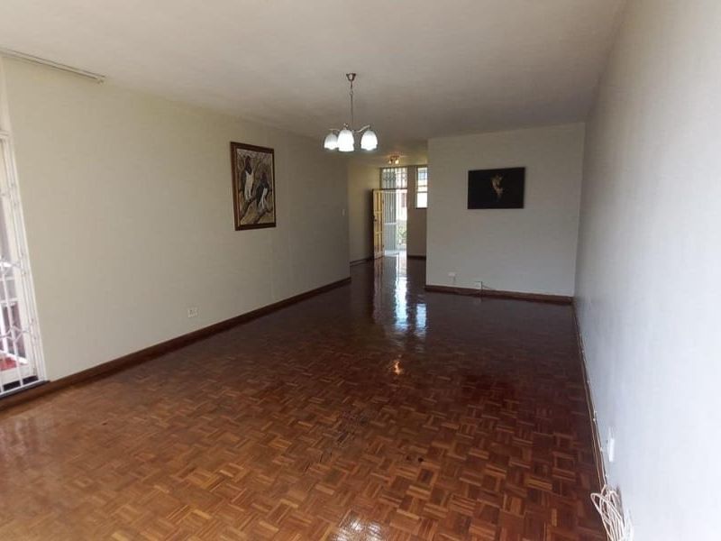 Your Next Investment: A Spacious, Secure Apartment in Sandton - Photo 5