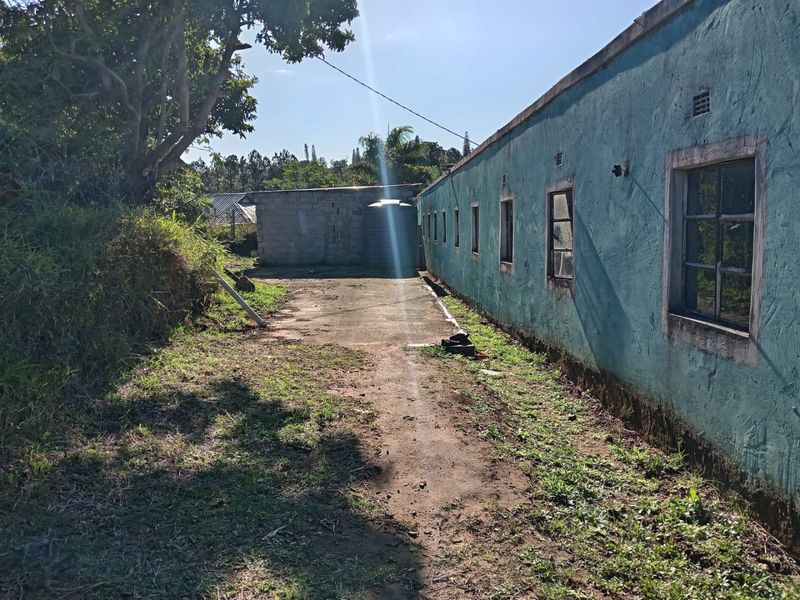 0 Bed Apartment in Ongoye, Empangeni Rural for Sale - Photo 4