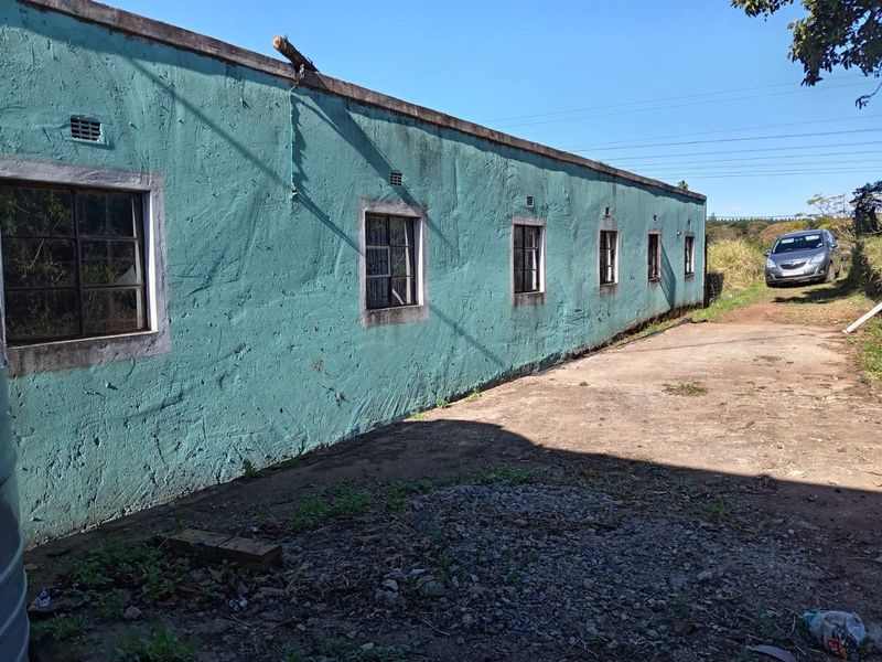 0 Bed Apartment in Ongoye, Empangeni Rural for Sale - Photo 7
