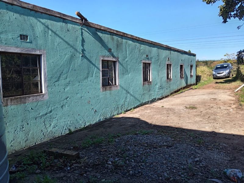 0 Bed Apartment in Ongoye, Empangeni Rural for Sale - Photo 8