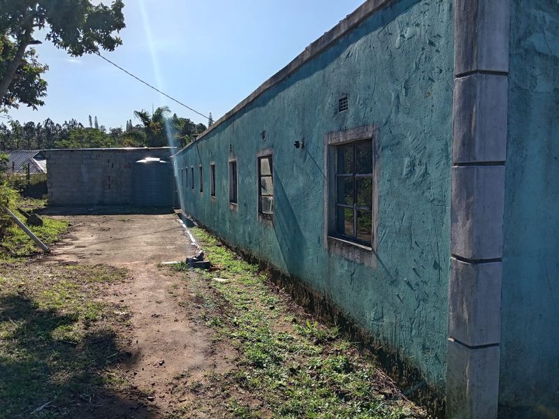 0 Bed Apartment in Ongoye, Empangeni Rural for Sale - Photo 3