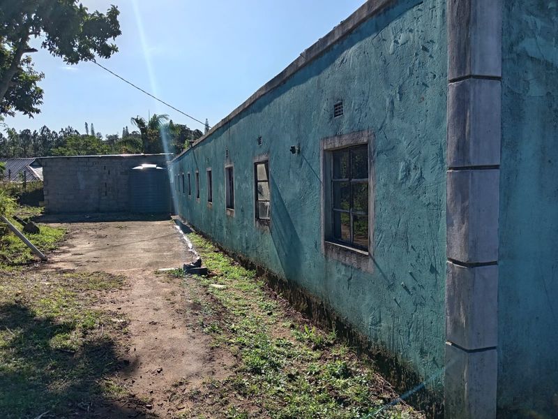 0 Bed Apartment in Ongoye, Empangeni Rural for Sale - Photo 5