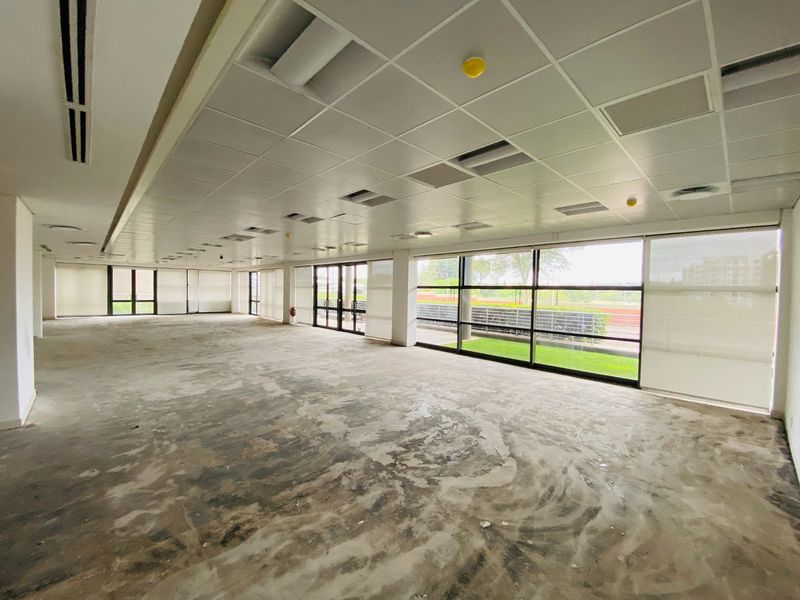 P-Grade Office Space Available In Ashlea Gardens - Photo 4