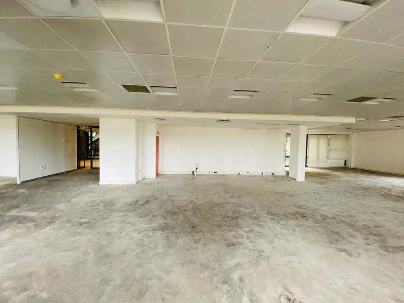 P-Grade Office Space Available In Ashlea Gardens - Photo 10