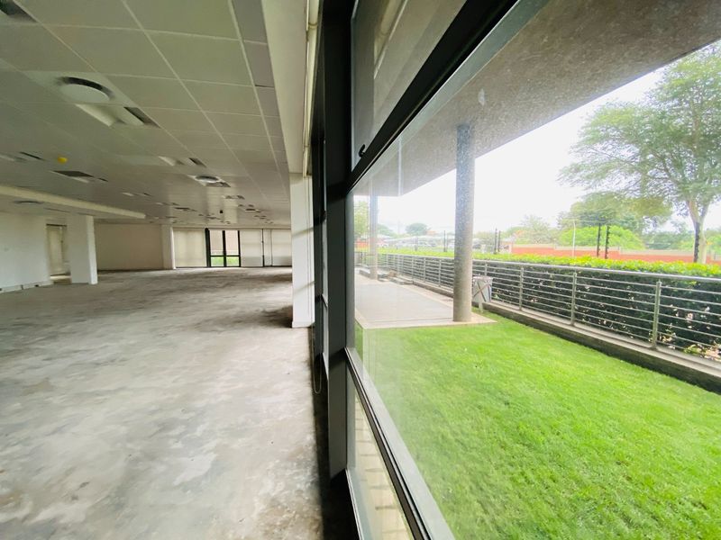 P-Grade Office Space Available In Ashlea Gardens - Photo 9