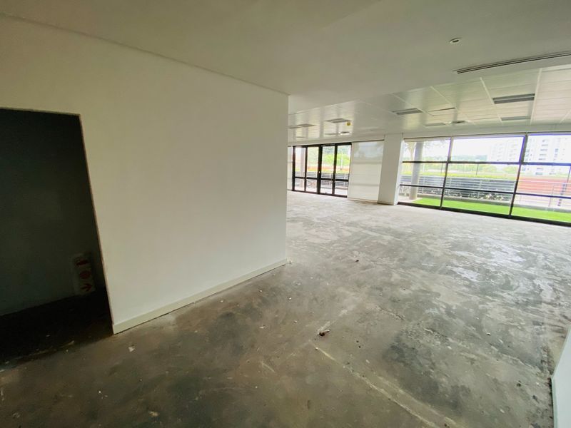 P-Grade Office Space Available In Ashlea Gardens - Photo 7