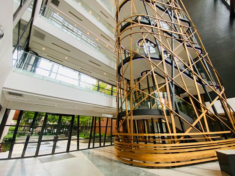 P-Grade Office Space Available In Ashlea Gardens - Photo 3