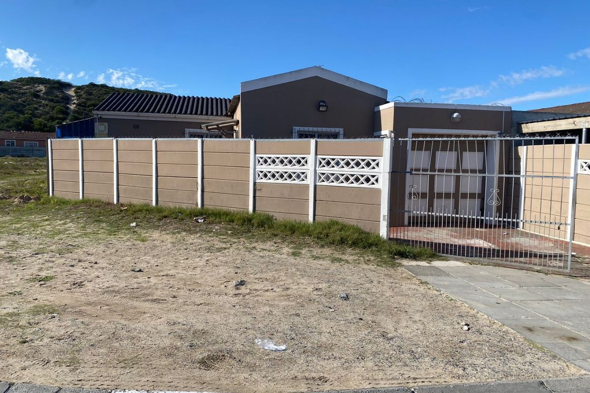 2 Bedroom home to rent in Rocklands - Photo 2