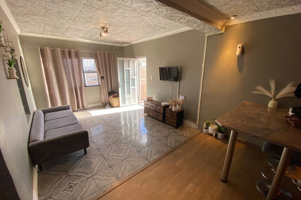 2 Bedroom home to rent in Rocklands - Photo 5