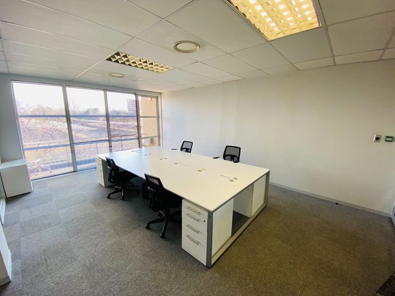 Serviced Office Available In Centurion - Photo 2