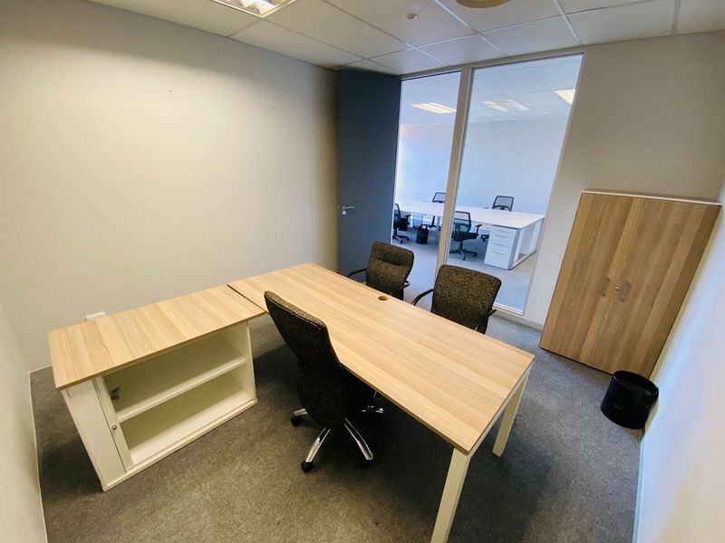 Serviced Office Available In Centurion - Photo 4