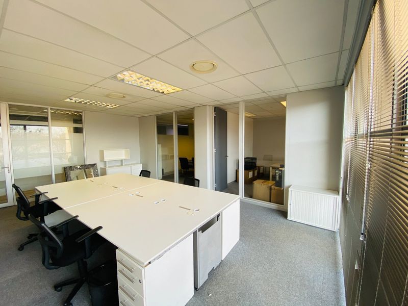 Serviced Office Available In Centurion - Photo 10
