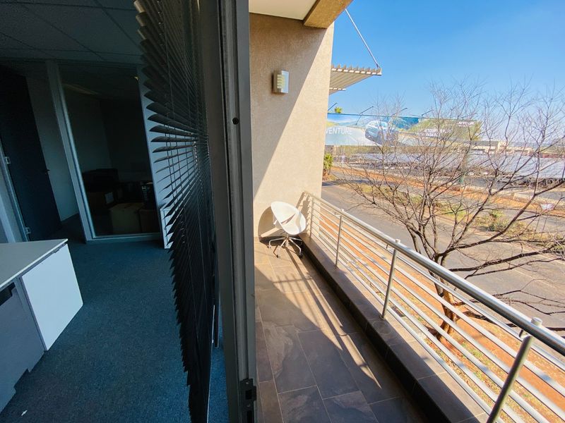 Serviced Office Available In Centurion - Photo 9