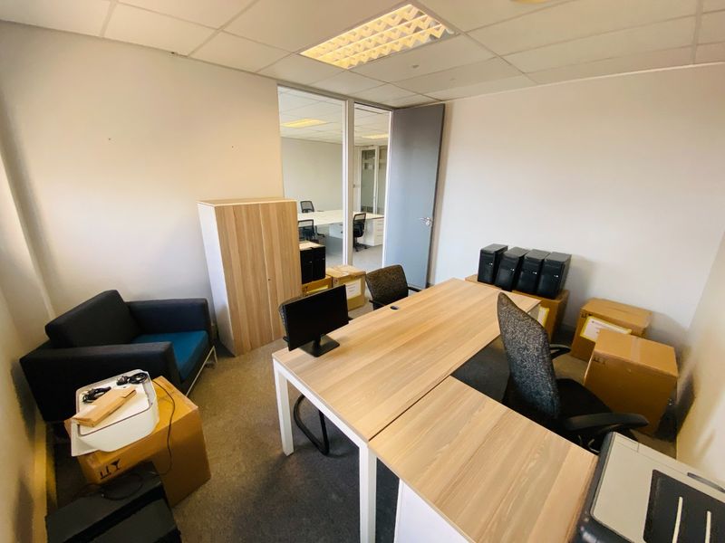 Serviced Office Available In Centurion - Photo 7