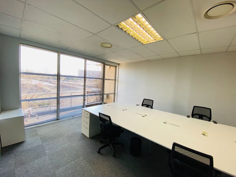 Serviced Office Available In Centurion - Photo 6