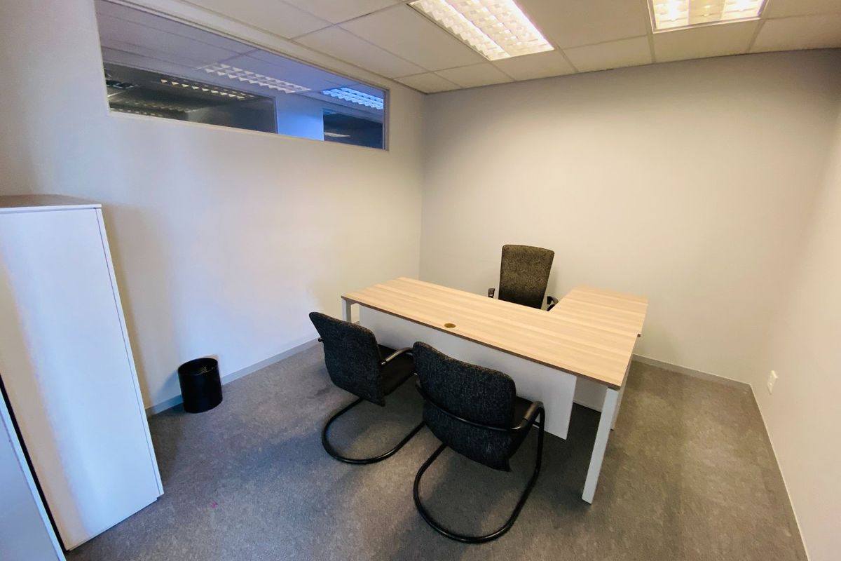 Serviced Office Available In Centurion - Photo 3