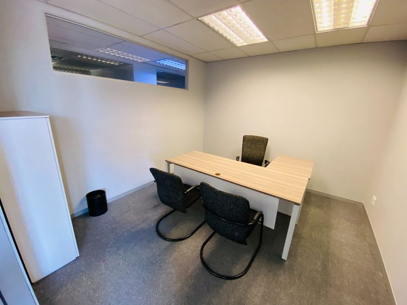 Serviced Office Available In Centurion - Photo 3