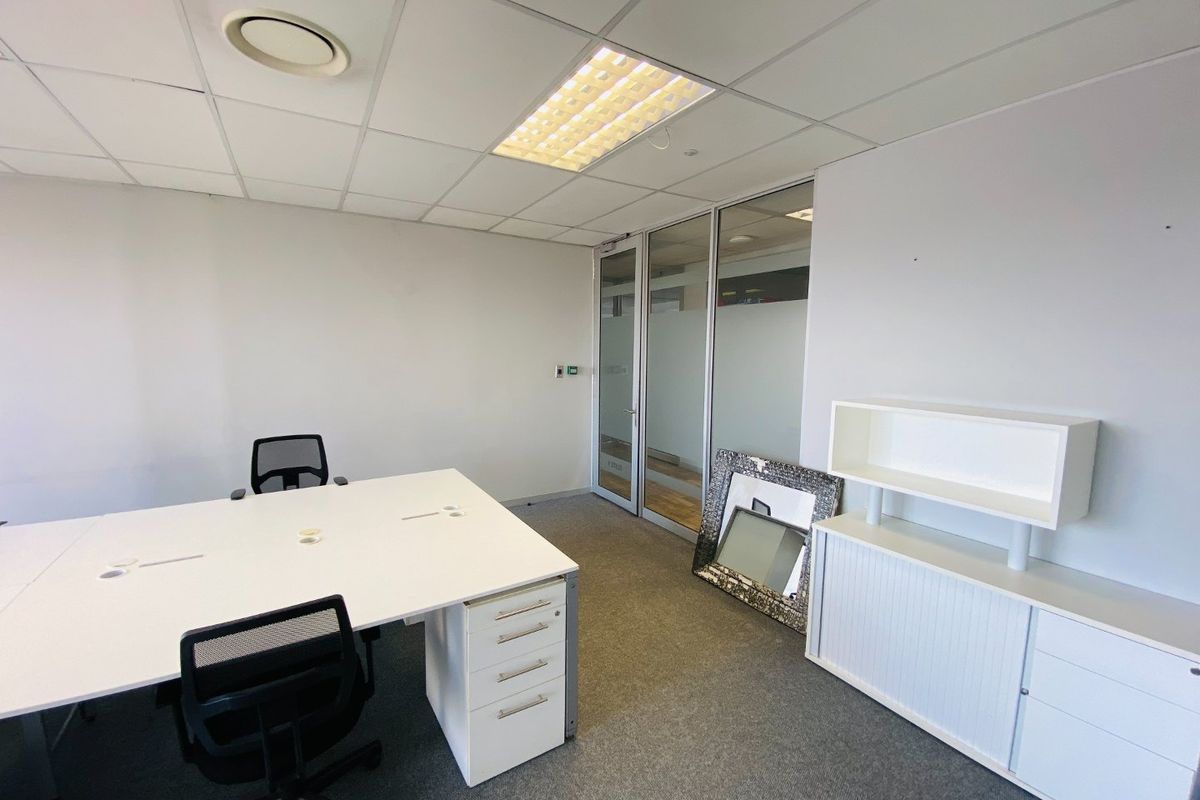 Serviced Office Available In Centurion - Photo 5