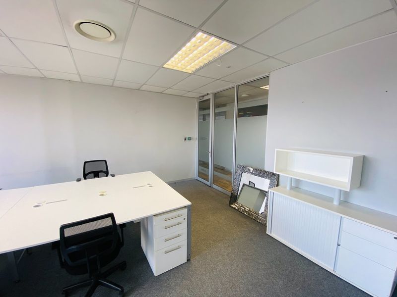 Serviced Office Available In Centurion - Photo 5