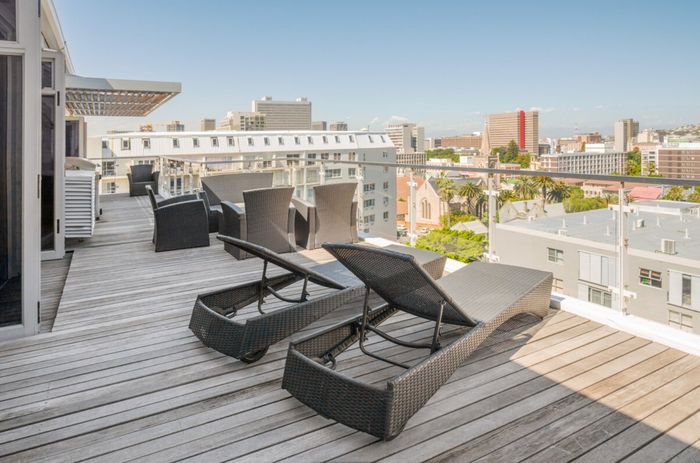 Property #2398807, Apartment For Sale in Cape Town City Centre