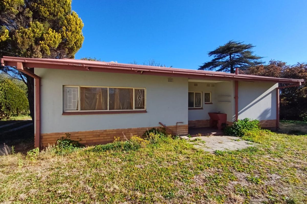 Charming and Affordable Family Home in Roosheuwel, Klerksdorp - Photo 4