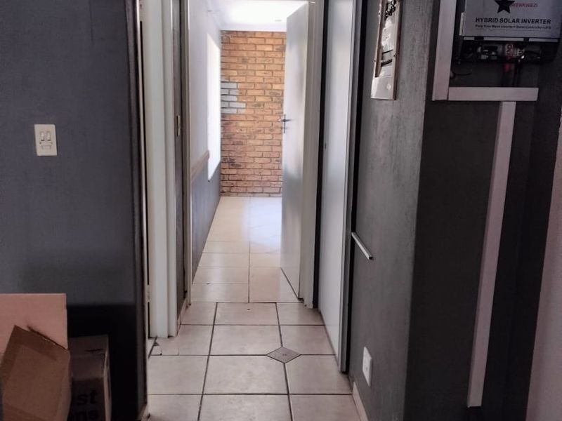 Family Home in Beyerspark - Photo 9