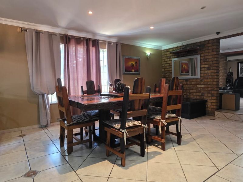 Family Home in Beyerspark - Photo 8