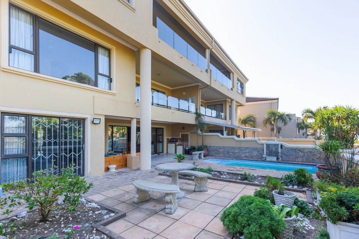 Pet Friendly Unit On The Beach In Shelly - Photo 5