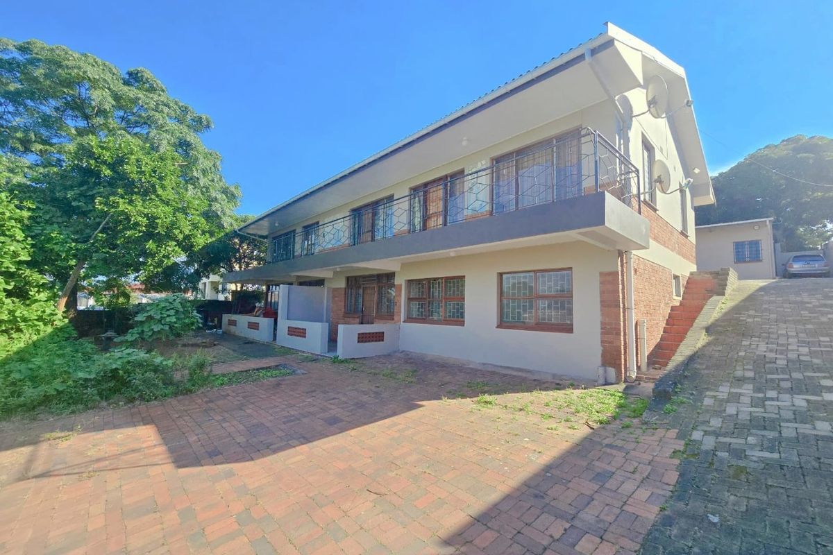 Investment Opportunity: House Of Multiple Dwelling In Stanger, KZN - Photo 2