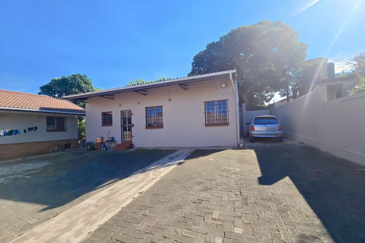Investment Opportunity: House Of Multiple Dwelling In Stanger, KZN - Photo 3