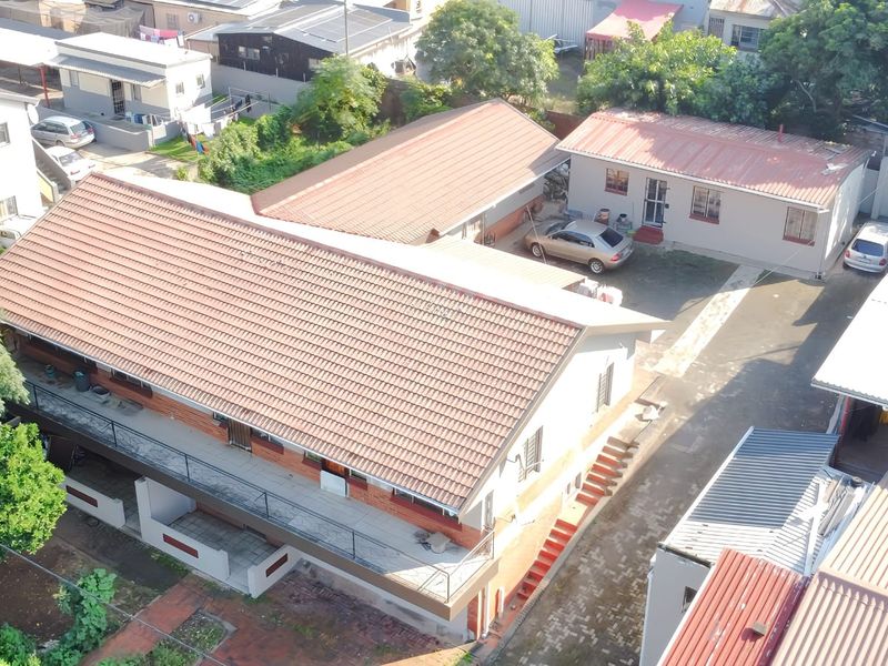 Investment Opportunity: House Of Multiple Dwelling In Stanger, KZN - Photo 1