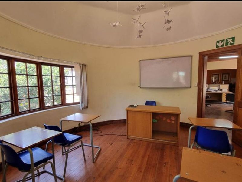 Prime Office Building – Hatfield (Approx. 1?650?m2 Erf | 550?m2 GLA) - Photo 10