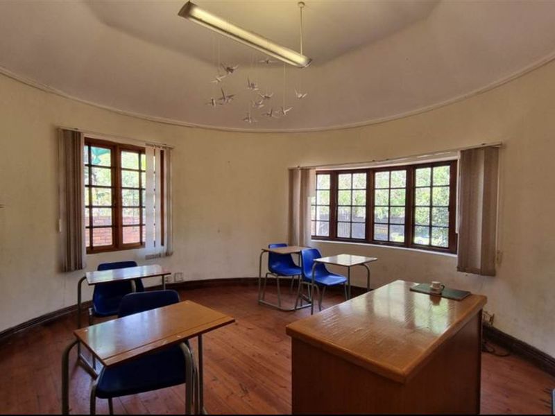 Prime Office Building – Hatfield (Approx. 1?650?m2 Erf | 550?m2 GLA) - Photo 6