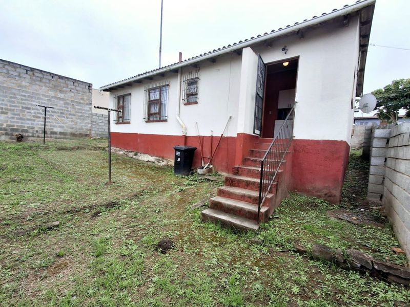 3 Bedroom House for Sale in Mdantsane - Photo 9