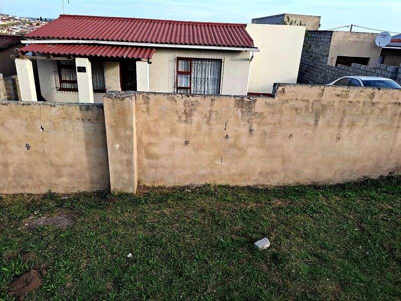 3 Bedroom House for Sale in Mdantsane - Photo 2