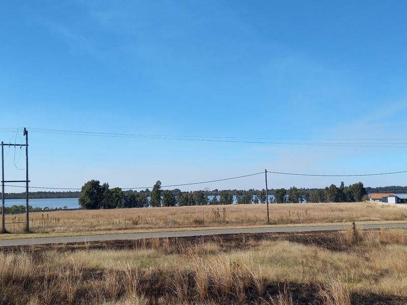 Eco Off-Grid Agricultural Stands  - Photo 5