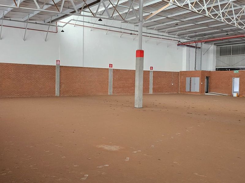 Boost Efficiency with Our Strategically Located Warehouses - Photo 10