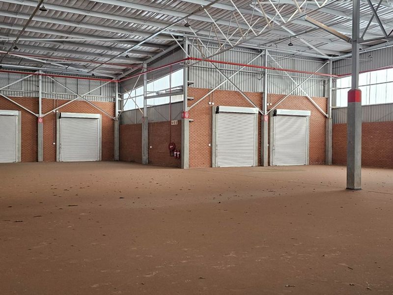 Boost Efficiency with Our Strategically Located Warehouses - Photo 9