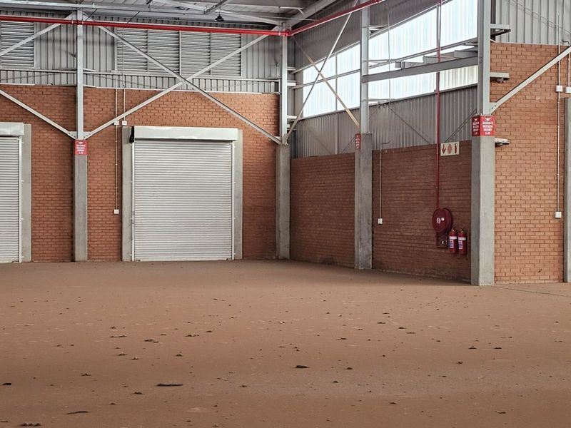 Boost Efficiency with Our Strategically Located Warehouses - Photo 8