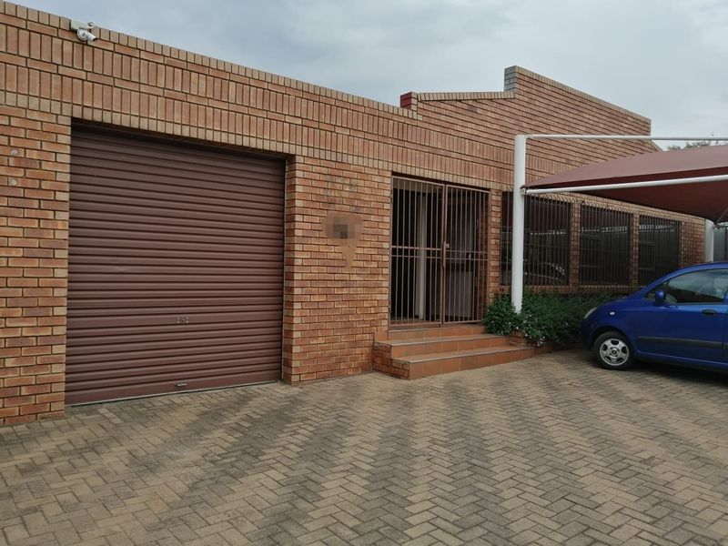 Commercial Property for Sale in Springs Central - Photo 2