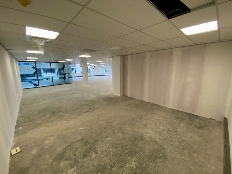 Brand New P-Grade Office Space Available In Midrand - Photo 4