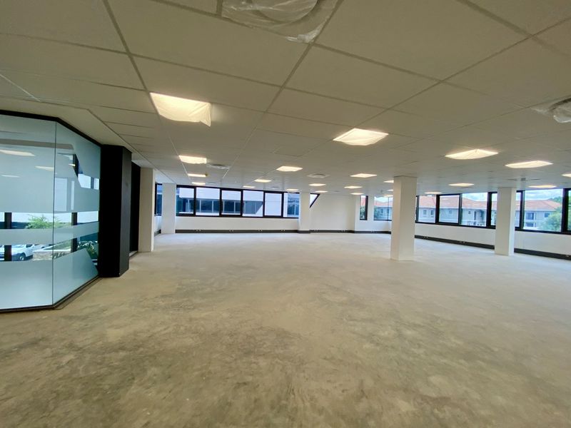 Brand New P-Grade Office Space Available In Midrand - Photo 7