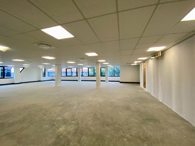 Brand New P-Grade Office Space Available In Midrand - Photo 6