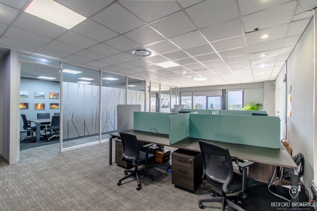 PRIME OFFICE SPACE FOR SALE IN BEDFORDVIEW - Photo 5