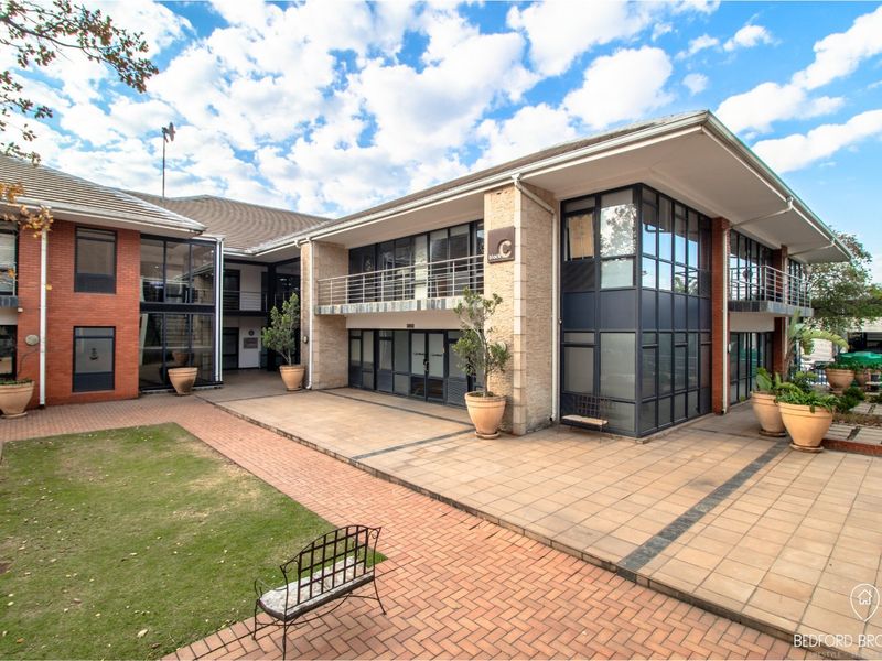 PRIME OFFICE SPACE FOR SALE IN BEDFORDVIEW - Photo 1