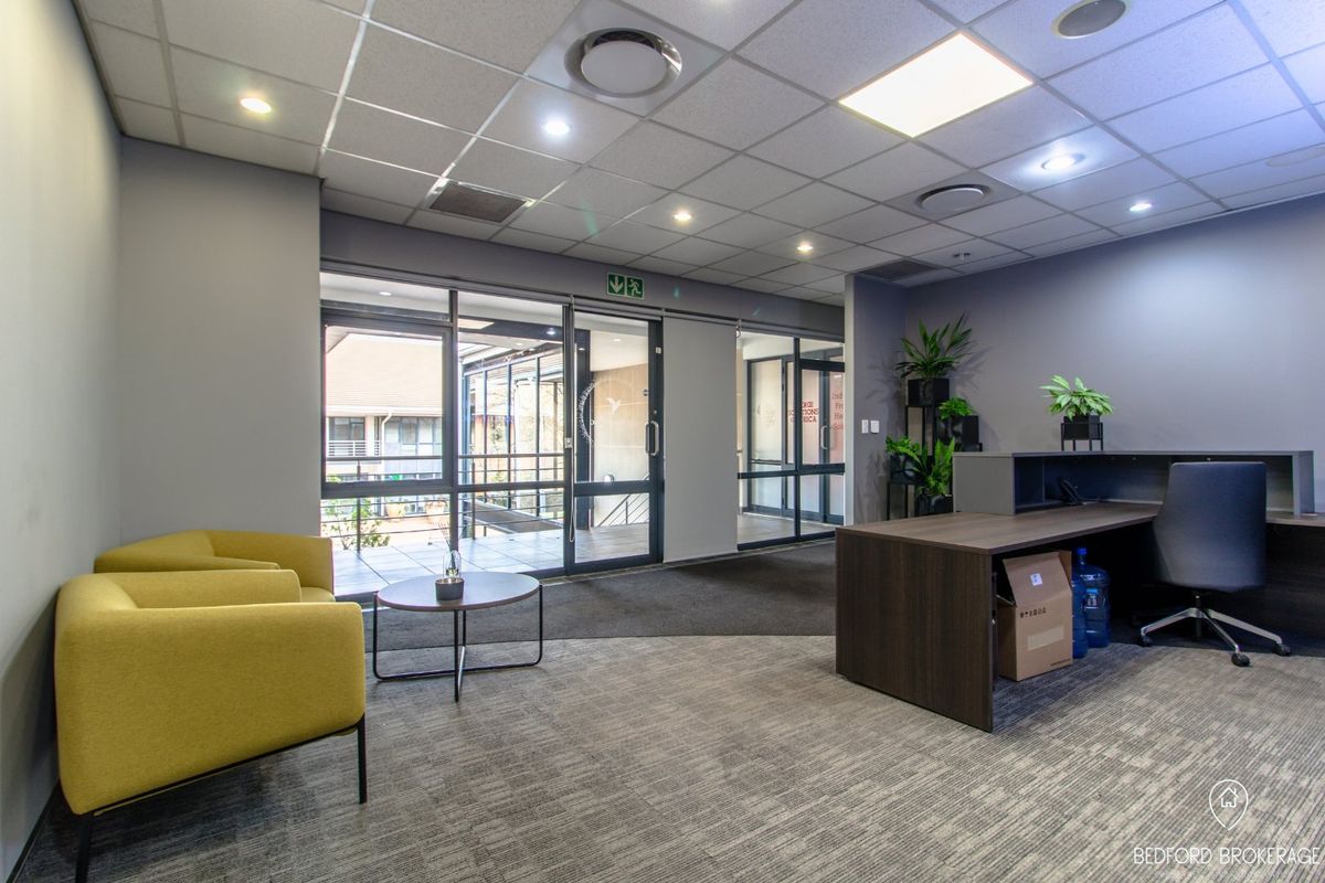 PRIME OFFICE SPACE FOR SALE IN BEDFORDVIEW - Photo 4