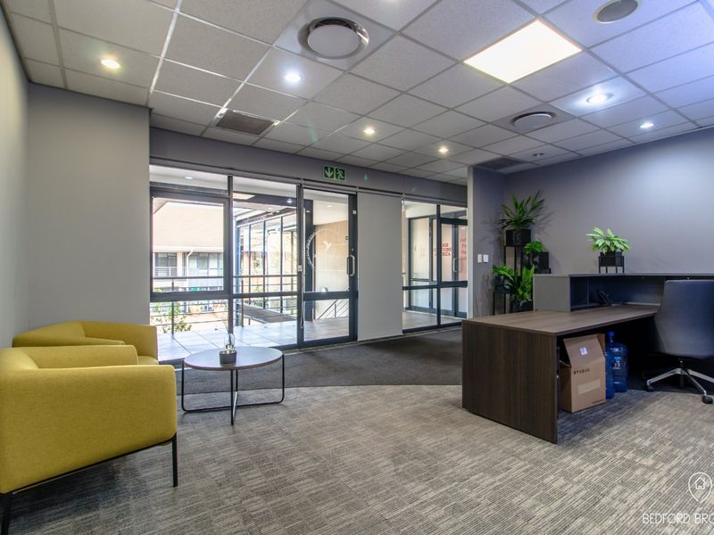 PRIME OFFICE SPACE FOR SALE IN BEDFORDVIEW - Photo 4